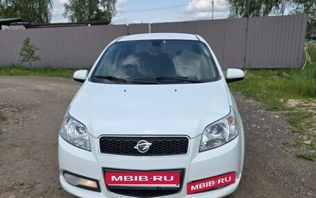 Ravon Nexia R3, 2016 год, 600 000 рублей, 2 фотография