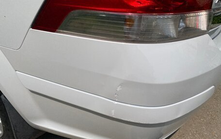 Opel Astra H, 2012 год, 695 000 рублей, 11 фотография