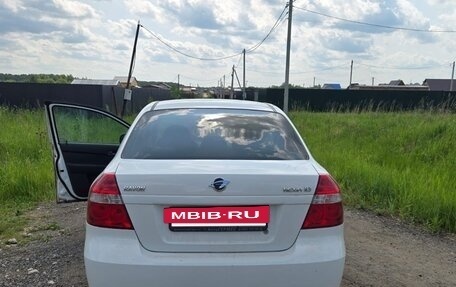 Ravon Nexia R3, 2016 год, 600 000 рублей, 6 фотография