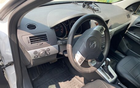 Opel Astra H, 2012 год, 695 000 рублей, 9 фотография