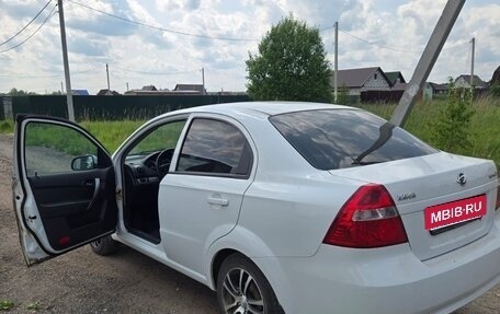 Ravon Nexia R3, 2016 год, 600 000 рублей, 5 фотография