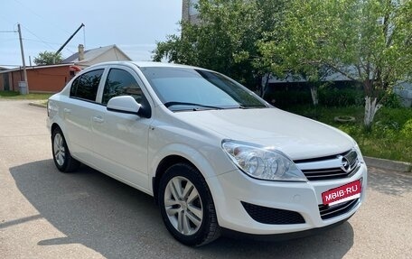 Opel Astra H, 2012 год, 695 000 рублей, 2 фотография