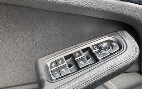 Porsche Macan I рестайлинг, 2017 год, 4 500 000 рублей, 8 фотография