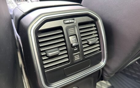Porsche Macan I рестайлинг, 2017 год, 4 500 000 рублей, 21 фотография