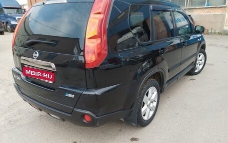 Nissan X-Trail, 2010 год, 1 250 000 рублей, 2 фотография