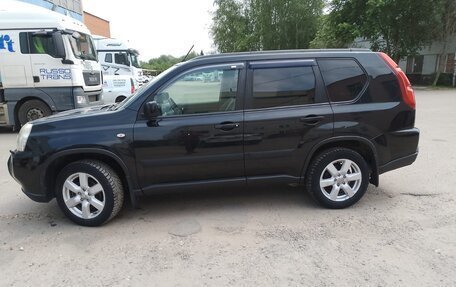 Nissan X-Trail, 2010 год, 1 250 000 рублей, 5 фотография