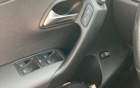 Volkswagen Polo VI (EU Market), 2016 год, 950 000 рублей, 6 фотография