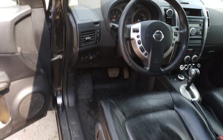Nissan X-Trail, 2010 год, 1 250 000 рублей, 3 фотография