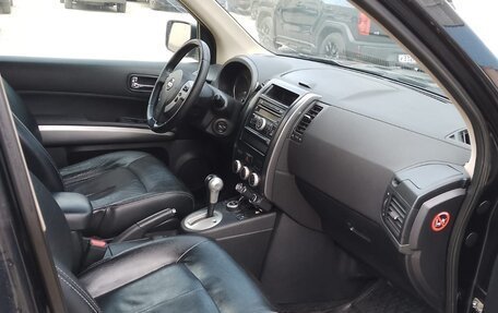 Nissan X-Trail, 2010 год, 1 250 000 рублей, 6 фотография