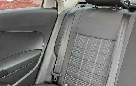 Volkswagen Polo VI (EU Market), 2016 год, 950 000 рублей, 8 фотография