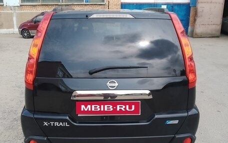 Nissan X-Trail, 2010 год, 1 250 000 рублей, 4 фотография