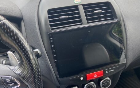 Citroen C4 Aircross, 2013 год, 1 250 000 рублей, 8 фотография