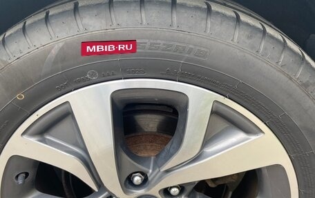Citroen C4 Aircross, 2013 год, 1 250 000 рублей, 11 фотография