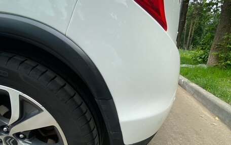 Citroen C4 Aircross, 2013 год, 1 250 000 рублей, 14 фотография