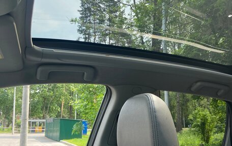 Citroen C4 Aircross, 2013 год, 1 250 000 рублей, 15 фотография