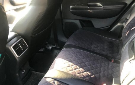 KIA Sportage IV рестайлинг, 2017 год, 2 000 000 рублей, 5 фотография