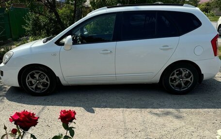 KIA Carens III (RP), 2007 год, 750 000 рублей, 3 фотография