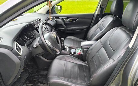 Nissan Qashqai, 2018 год, 1 650 000 рублей, 5 фотография