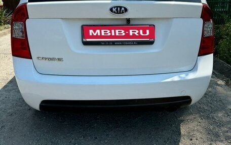 KIA Carens III (RP), 2007 год, 750 000 рублей, 4 фотография