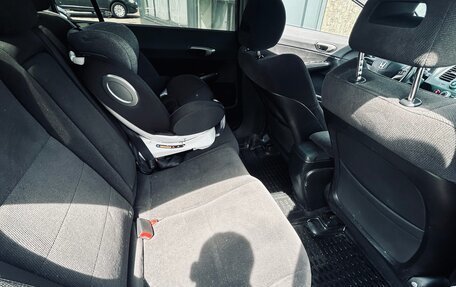Honda Civic VIII, 2008 год, 649 999 рублей, 6 фотография