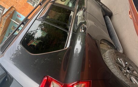 Toyota Land Cruiser Prado 150 рестайлинг 2, 2014 год, 2 960 000 рублей, 4 фотография
