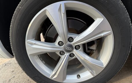 Audi Q5, 2019 год, 4 000 000 рублей, 11 фотография
