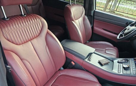 Hyundai Palisade I, 2022 год, 7 500 000 рублей, 9 фотография
