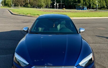 Audi S5, 2022 год, 6 150 000 рублей, 8 фотография