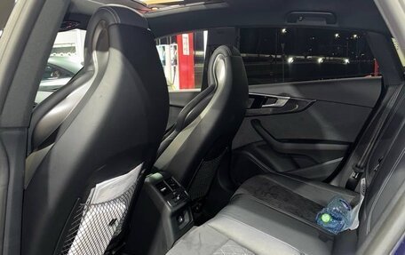 Audi S5, 2022 год, 6 150 000 рублей, 11 фотография