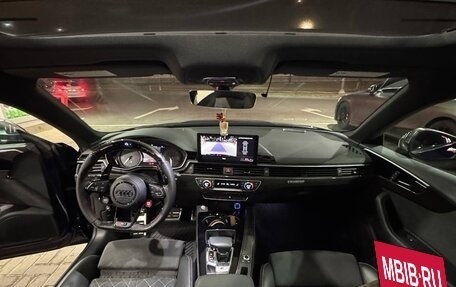 Audi S5, 2022 год, 6 150 000 рублей, 12 фотография