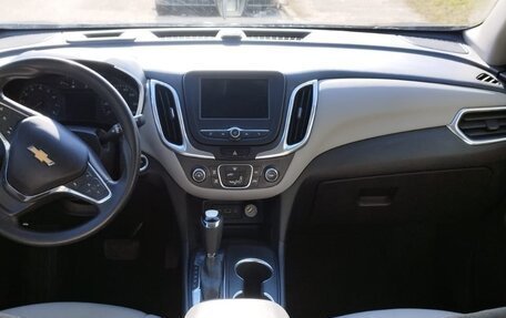 Chevrolet Equinox III, 2019 год, 1 400 000 рублей, 6 фотография