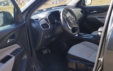 Chevrolet Equinox III, 2019 год, 1 400 000 рублей, 8 фотография