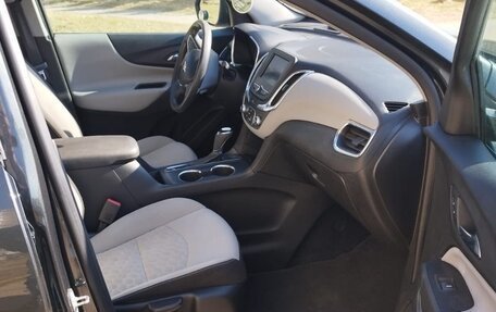 Chevrolet Equinox III, 2019 год, 1 400 000 рублей, 7 фотография