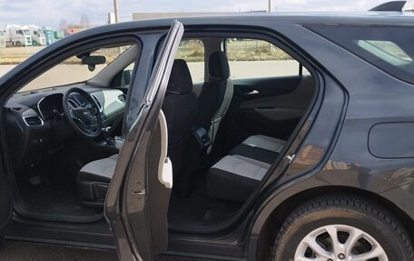 Chevrolet Equinox III, 2019 год, 1 400 000 рублей, 11 фотография