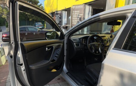 Hyundai Elantra V, 2014 год, 1 300 000 рублей, 10 фотография
