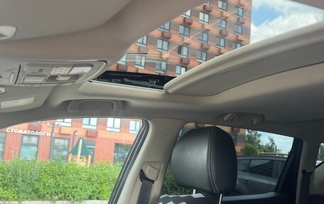 Geely Emgrand X7 I, 2020 год, 1 590 000 рублей, 9 фотография