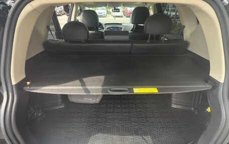 Geely Emgrand X7 I, 2020 год, 1 590 000 рублей, 5 фотография