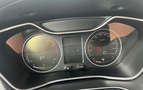 Geely Emgrand X7 I, 2020 год, 1 590 000 рублей, 13 фотография