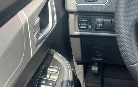 Geely Emgrand X7 I, 2020 год, 1 590 000 рублей, 17 фотография