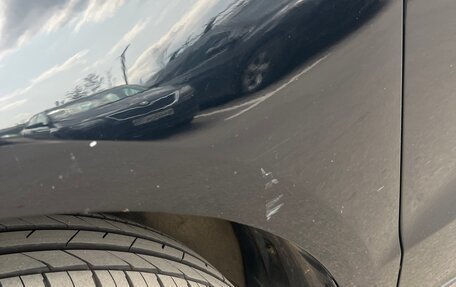 Geely Emgrand X7 I, 2020 год, 1 590 000 рублей, 16 фотография