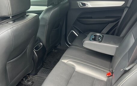 Geely Emgrand X7 I, 2020 год, 1 590 000 рублей, 11 фотография