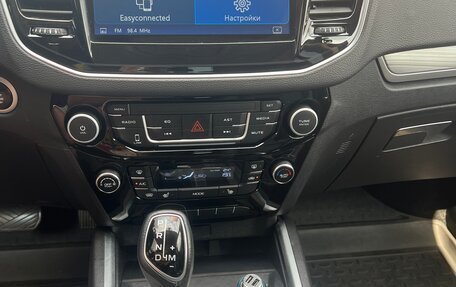 Geely Emgrand X7 I, 2020 год, 1 590 000 рублей, 18 фотография
