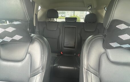 Geely Emgrand X7 I, 2020 год, 1 590 000 рублей, 19 фотография