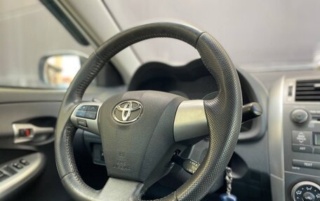 Toyota Corolla, 2012 год, 1 020 000 рублей, 14 фотография
