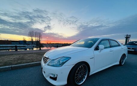 Toyota Crown, 2009 год, 800 000 рублей, 3 фотография