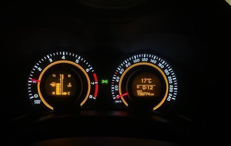 Toyota Corolla, 2012 год, 1 020 000 рублей, 17 фотография