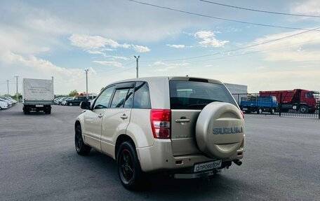 Suzuki Grand Vitara, 2010 год, 1 309 000 рублей, 4 фотография