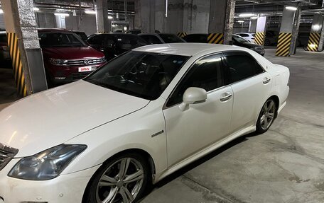 Toyota Crown, 2009 год, 800 000 рублей, 8 фотография