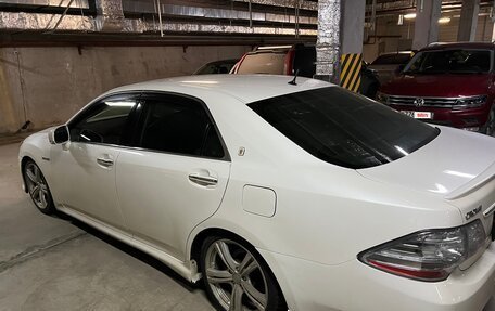 Toyota Crown, 2009 год, 800 000 рублей, 10 фотография