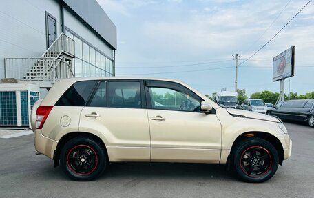 Suzuki Grand Vitara, 2010 год, 1 309 000 рублей, 7 фотография